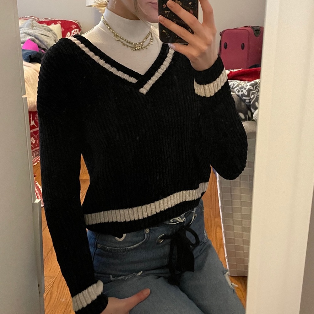 Cozy Top